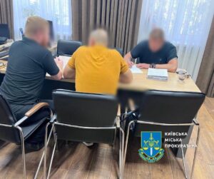 в КМДА: закупили генератори, переплативши понад 4,8 млн гривень