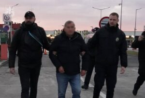 Екстрадовано з Іспанії столичного забудовника