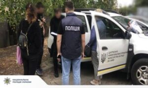 звільнили майно від арешту — у Києві судитимуть посадовців виконавчої служби