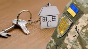 Військовослужбовець зберігає право користування квартирою незалежно від тривалості непроживання