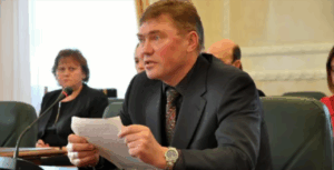 Суддя Булка отримав вирок за хабар і втратив довічне утримання