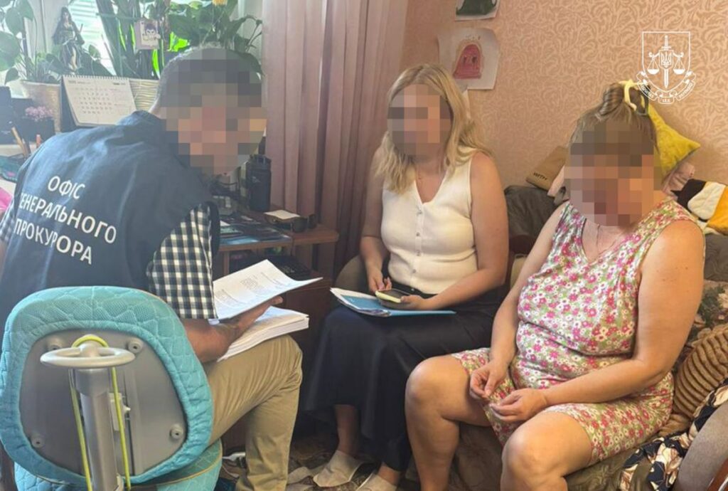 9 фігурантам фармринку України оголосили підозру