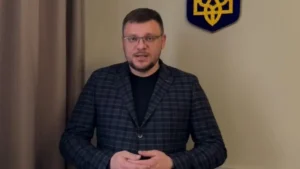 Семен Кривонос розповів про справу Чернишова та золоті яйця