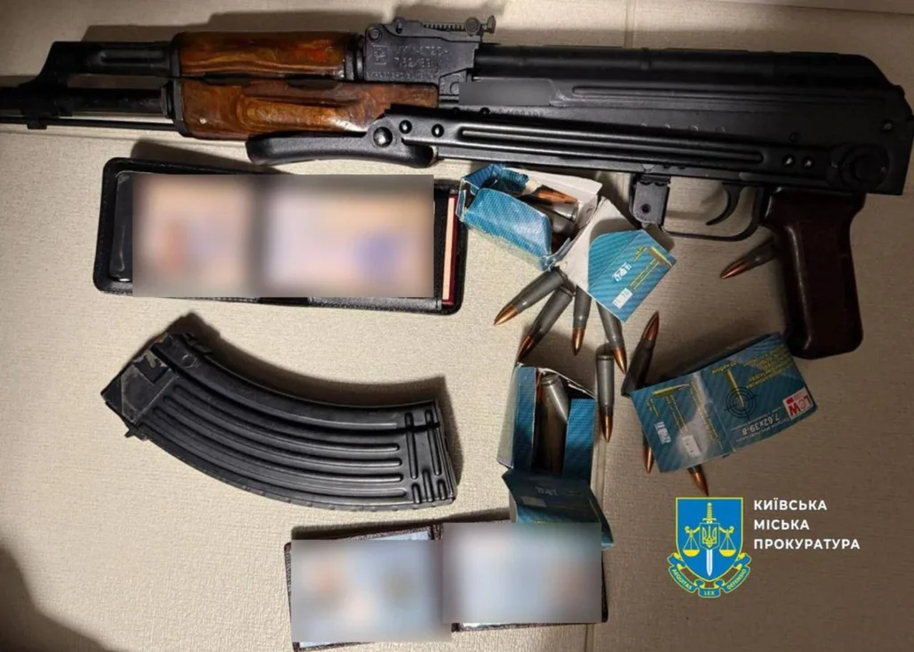 Правоохоронці затримали групу наркоділків у Києві та Одесі