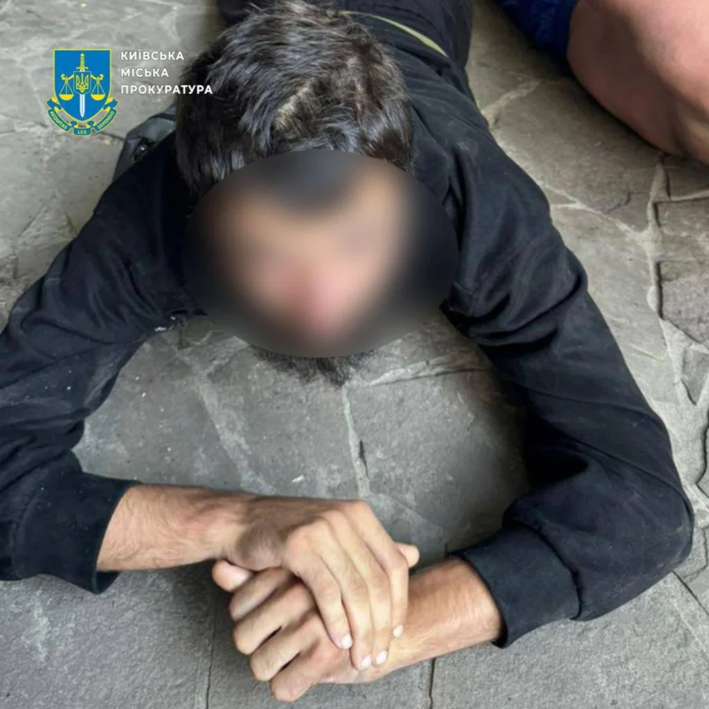 Правоохоронці затримали групу наркоділків у Києві та Одесі
