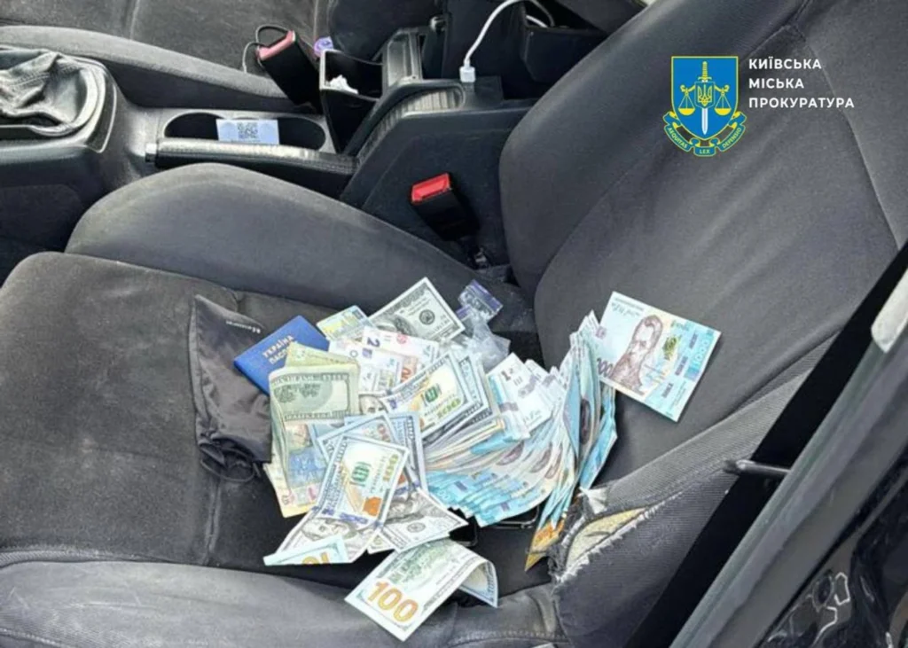 Правоохоронці затримали групу наркоділків у Києві та Одесі