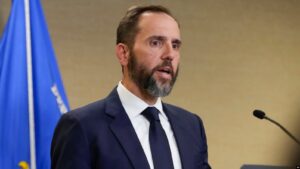 Джек Сміт під слідством через справу Трампа