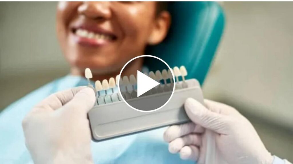 викрили «стоматологиню» без ліцензії