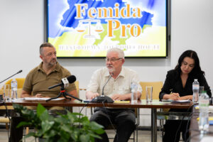 Конституційні студії «Феміди ПРО»: чи можна довіряти суду після змін 2016 року