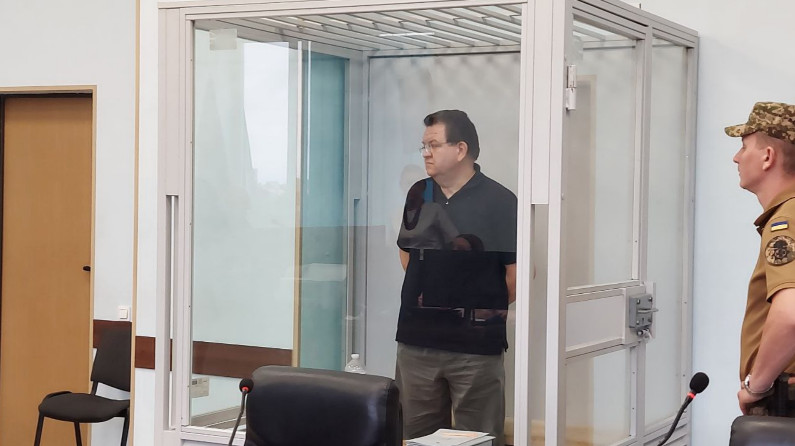 Богдан Львов