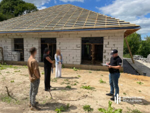 Підозра колишньому керівнику Головного управління ДСНС