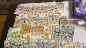 Експерт Олег Попенко про корупцію у Держпродспоживслужбі