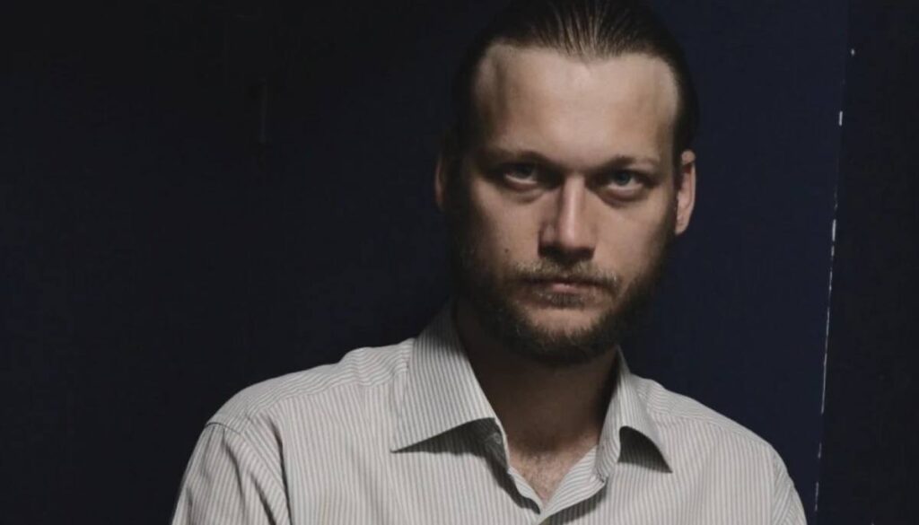 Костянтина Темляка звинуватили у домашньому насильстві та надсиланні інтимних повідомлень неповнолітній