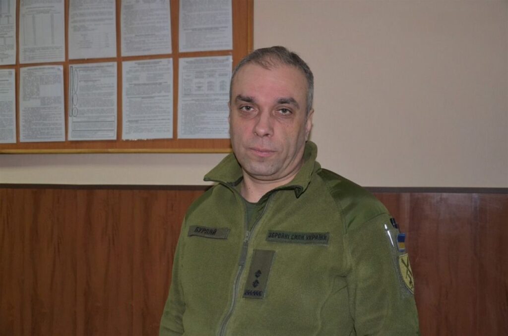 Юрій Бурляй – фігурант розслідування ДБР і «Слідства.Інфо»