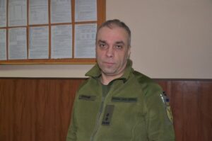 Юрій Бурляй – фігурант розслідування ДБР і «Слідства.Інфо»