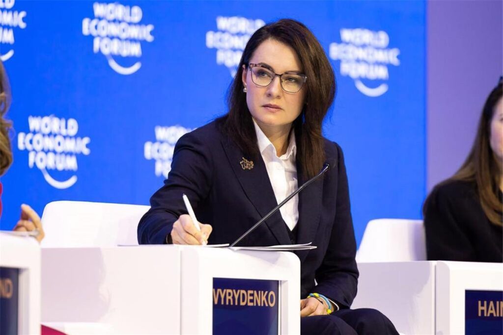 Юлія Свириденко ініціювала перевірку щодо Анатолія Комара