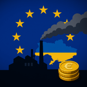 CBAM податок ЄС Україна