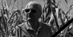 Пішов з життя герой України, що критикував Зеленського, не носив орден зірку та замовив вітражі з XV століття для власної усипальні за $3 мільйони