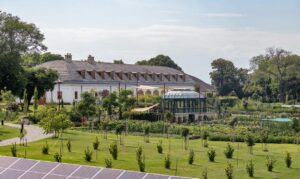 Маєток Орбана в Хатванпусті