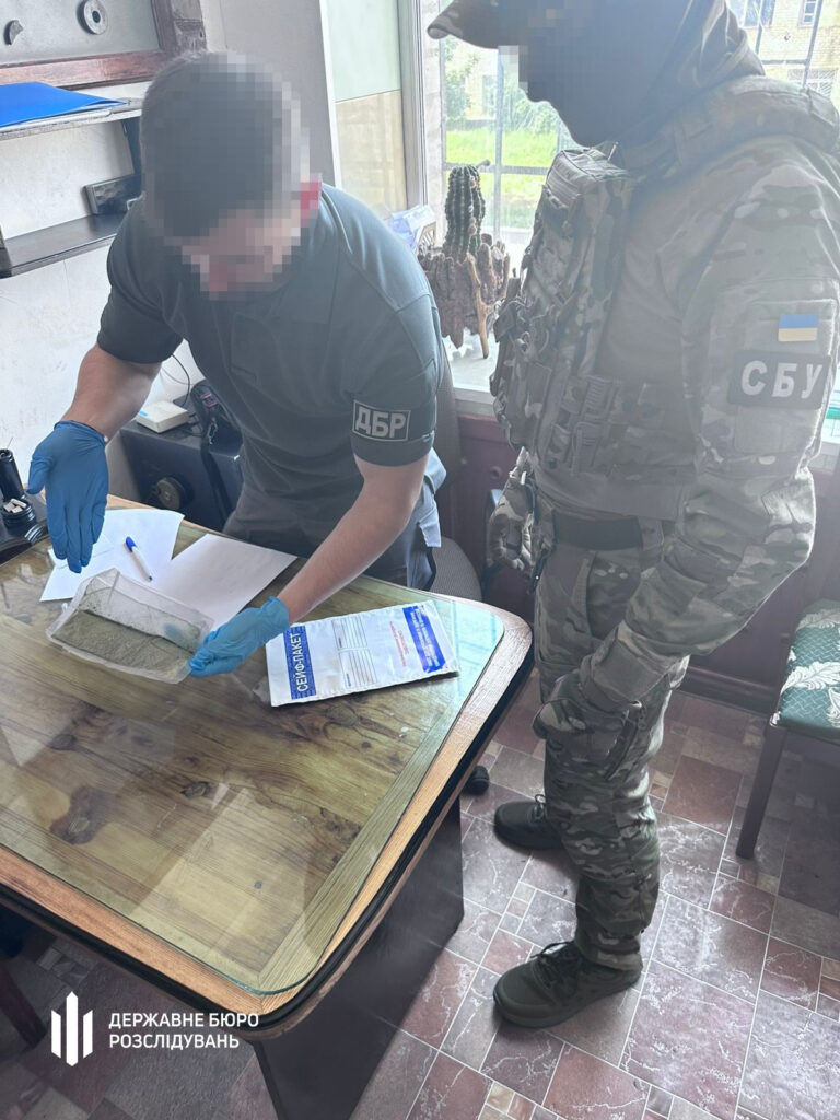 інспектор колонії наркотики телефони Запоріжжя — Штаб.інфо