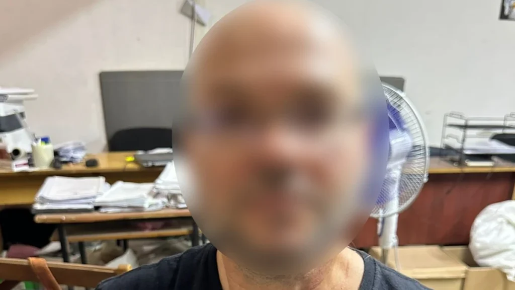 У Херсоні поліція ліквідувала нарколабораторію та вилучила амфетамін