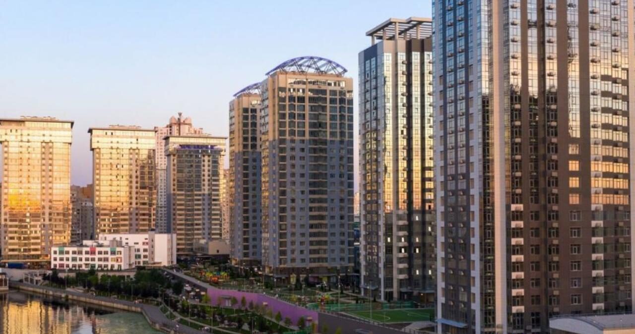 Верховний Суд відновив безперешкодний доступ киян до набережної Дніпра