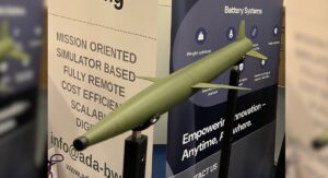 Drone Hammer — економічно ощадлива, швидка ракета для протидії дрібним БПЛА