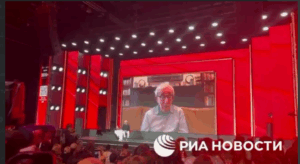 Вуді Аллен московський кінофестиваль