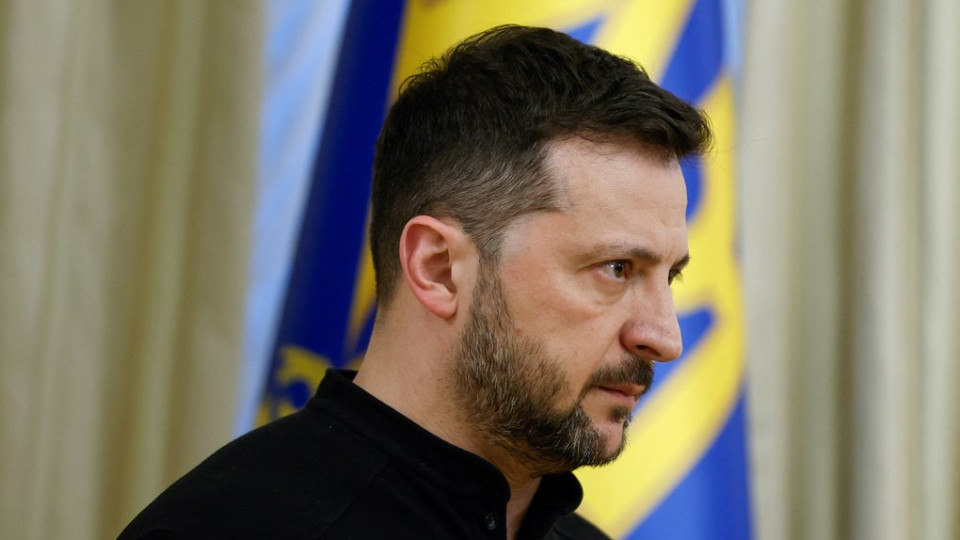 Зеленський готовий розмовляти з Путіним — лише в межах чинного указу