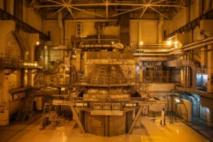 Росія 74 рази атакувала уранову лабораторію у Харкові — Штаб.інфо