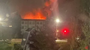 ураження заводу Електродеталь Карачев