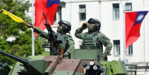 Трамп відмовився від пакета зброї для Тайваню — Штаб.інфо