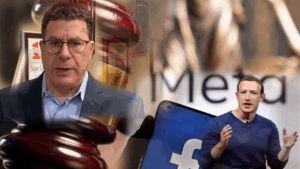 адвокат з питань банкрутства Марк С. Цукерберг подав до суду на материнську компанію Facebook — Meta.