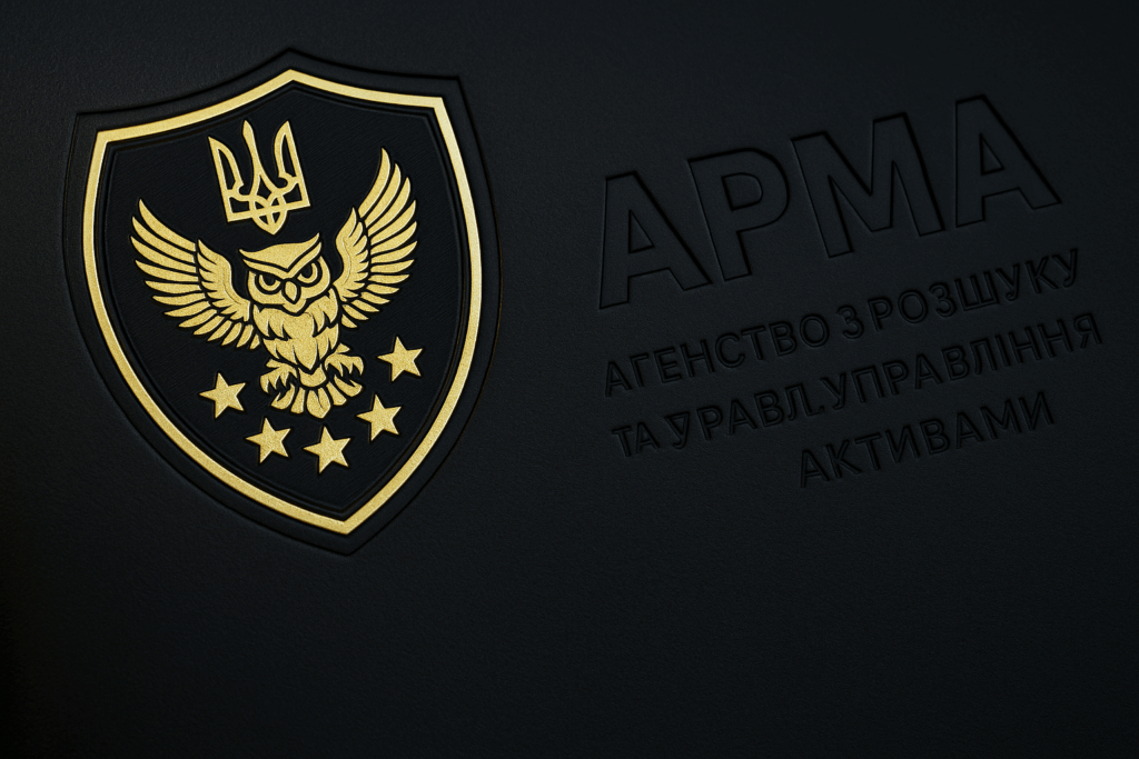 Конкурсна комісія для відбору голови АРМА