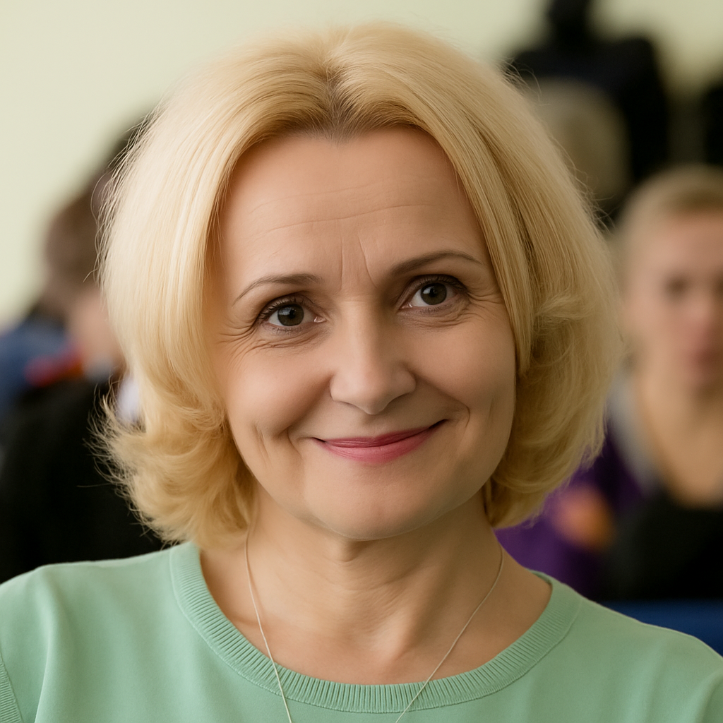 Вбивство Ірини Фаріон у Львові: фото публічної діячки, Штаб.інфо