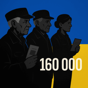 військові пенсіонери мобілізаційний вік Україна — Штаб.інфо