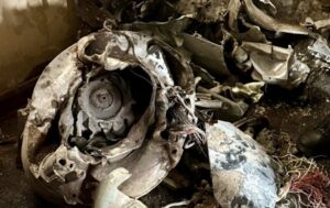 Зменшення постачання засобів ППО з США