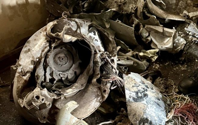 Зменшення постачання засобів ППО з США