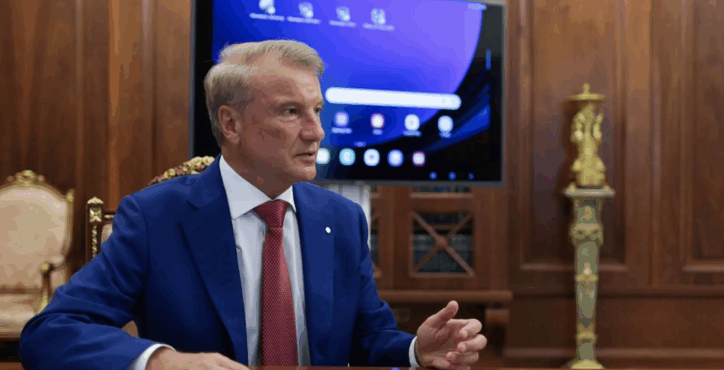 Російська економіка у другому кварталі 2025 року фактично зупинилася