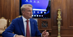 Російська економіка у другому кварталі 2025 року фактично зупинилася