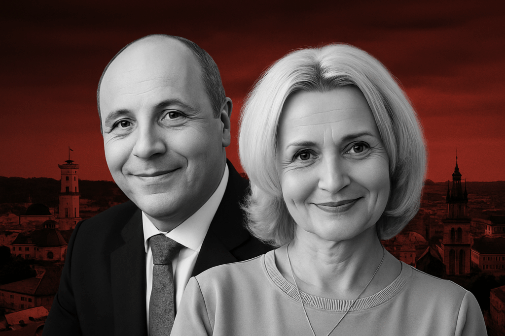 Серія вбивств національних діячів в Україні: Фаріон, Парубій, замах на Стерненка Штаб.інфо