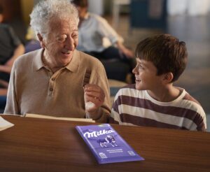 Виробника Milka звинувачують в оманливій практиці — зменшення ваги плиток до 90 г без змін у дизайні упаковки