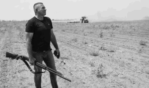 загибель фермера Олександра Гордієнка Херсонщина — Штаб.інфо