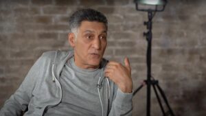 Тигран Кеосаян