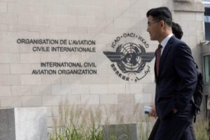 Москва звертається до ІСАО з проханням пом’якшити обмеження на комплектуючі та транзит, аргументуючи це загрозою авіаційній безпеці