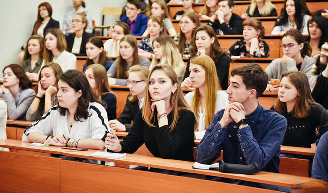 Відстрочка від мобілізації студенти законопроєкт 13634 — Штаб.інфо