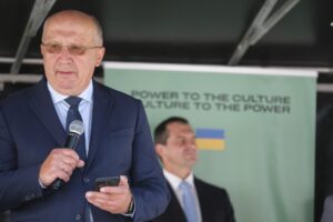 Андрюс Кубілюс