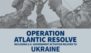 США прискорили замовлення зброї для України, але значна частина допомоги досі «зависла»