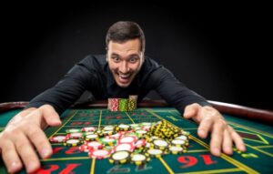 Обмеження часу і витрат на азартні ігри в Україні