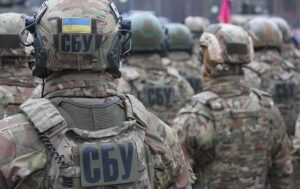 СБУ затримала 8 агентів рф в Одесі та викрила спробу вербування у Львові